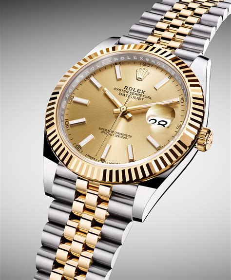 2016 datejust rolex